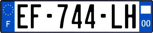 EF-744-LH