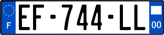 EF-744-LL
