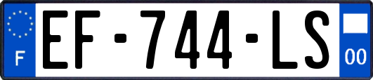 EF-744-LS