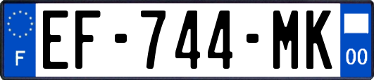 EF-744-MK