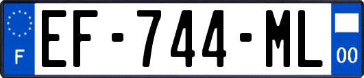 EF-744-ML