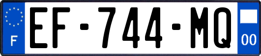 EF-744-MQ