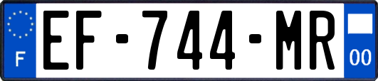 EF-744-MR