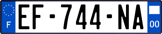 EF-744-NA
