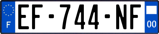 EF-744-NF