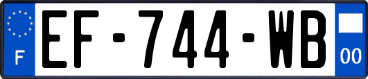 EF-744-WB