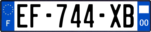 EF-744-XB