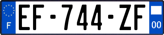 EF-744-ZF