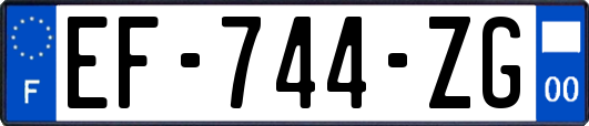 EF-744-ZG