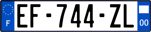 EF-744-ZL