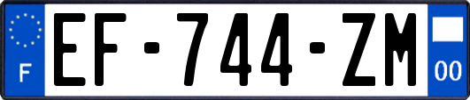 EF-744-ZM