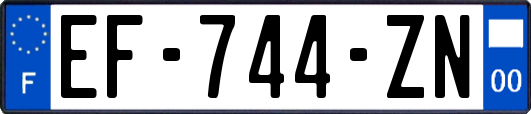 EF-744-ZN