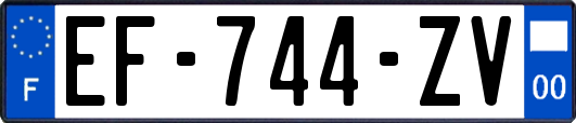 EF-744-ZV