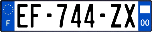 EF-744-ZX