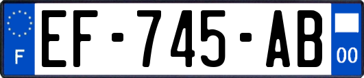 EF-745-AB