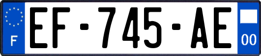 EF-745-AE