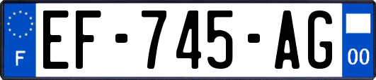 EF-745-AG