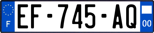 EF-745-AQ