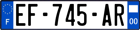 EF-745-AR