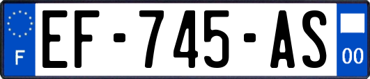 EF-745-AS