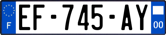 EF-745-AY