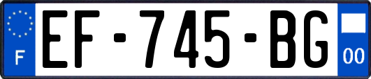 EF-745-BG