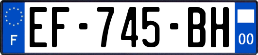 EF-745-BH