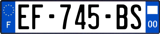 EF-745-BS