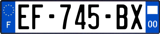 EF-745-BX