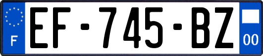 EF-745-BZ