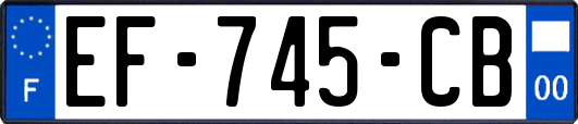 EF-745-CB