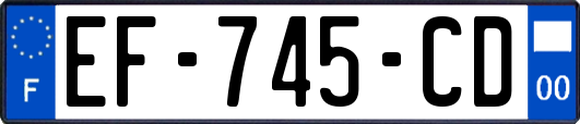 EF-745-CD