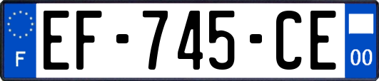 EF-745-CE
