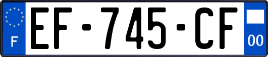EF-745-CF