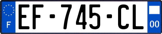 EF-745-CL