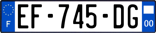 EF-745-DG