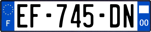 EF-745-DN