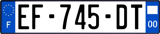 EF-745-DT