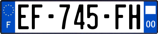 EF-745-FH