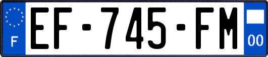 EF-745-FM