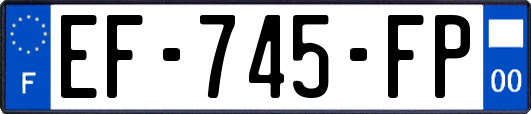 EF-745-FP