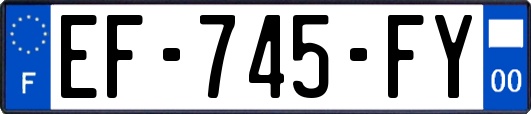 EF-745-FY
