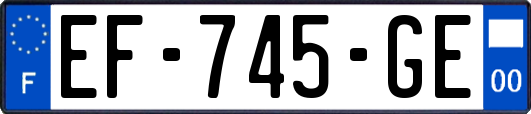 EF-745-GE