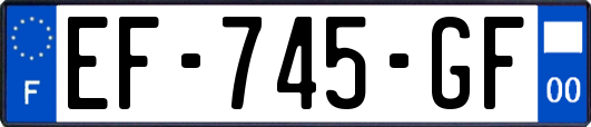 EF-745-GF