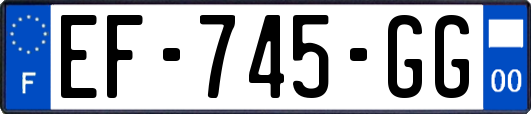 EF-745-GG