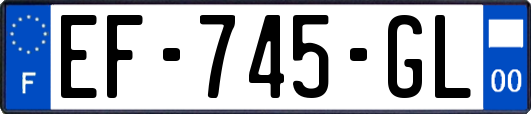 EF-745-GL