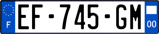 EF-745-GM