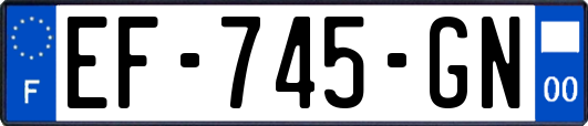 EF-745-GN