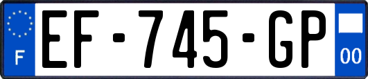 EF-745-GP