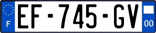 EF-745-GV